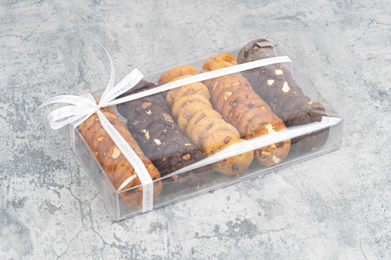 COOKIES TRAY