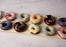  Designer Donuts - Mini