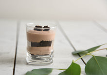  Cheesecake in jar - Chocolate