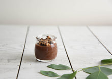  Chocolate Mousse