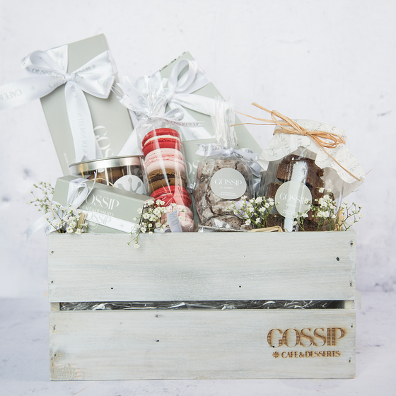 Medium GOSSIP Hamper