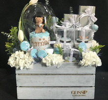  Lux Baby Shower GOSSIP Hamper