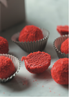 Red Velvet Truffles