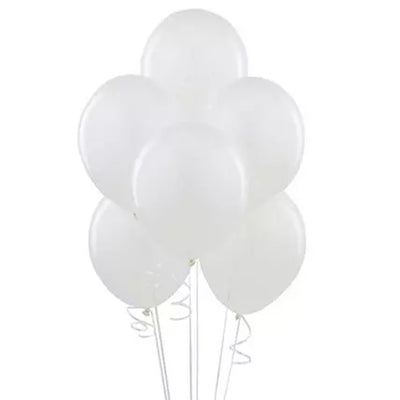 Balloons X 5 Pcs
